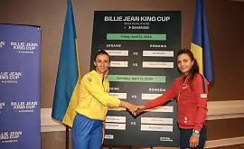 Перший номер збірної Румунії – про матч з Україною: «Потрібно вдало стартувати»