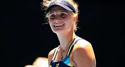 Ястремская в двух сетах победила азаренко и вышла в четвертьфинал Australian Open