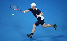 Маррей перевел матч в пятый сет, но проиграл Баутисте-Агуту на старте Australian Open