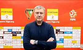 Хацкевич: «В других клубах тренеров не бьют»
