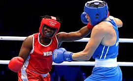 Нігерія стала членом World Boxing
