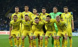Старт отбора на Евро-2020. Португалия – Украина. Видео трансляция