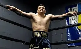 Деревянченко назвал самого сильного соперника, с которым боксировал