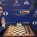 Польский шахматист не пожал руку россиянину