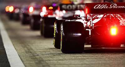 ﻿Формула-1 введет изменения в спринтерскую гонку