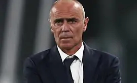 Лацио уволил Сарри и назначил нового главного тренера