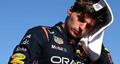 Ферстаппен – про Гран-прі Іспанії:  «У мене залишилися чудові спогади про цю трасу»
