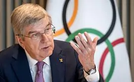 Президент МОК: «Мы сможем провести церемонию открытия Олимпиады, которая станет культовой...»
