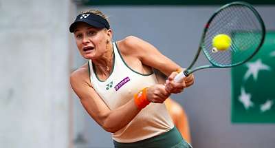 Ястремская рассказала о своей быстрой победе на Roland Garros