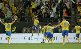 Роналду дублем вивів Аль-Наср до фіналу Кубка Саудівської Аравії. Відео